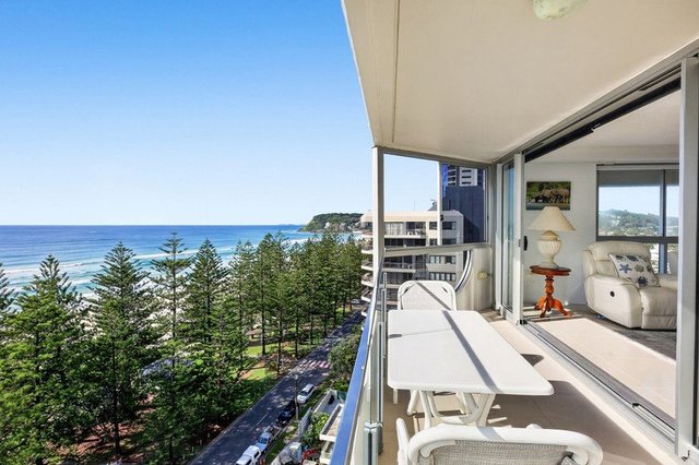 33/170-180 The Esplanade, QLD 4220