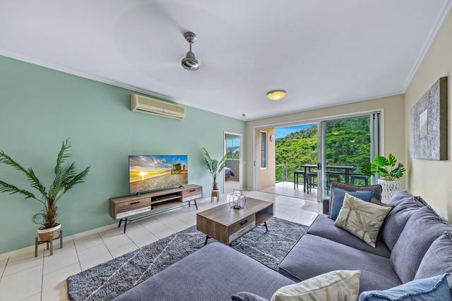12/15 Flame Tree Court, QLD 4802