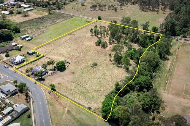 86 Stafford Street, QLD 4304