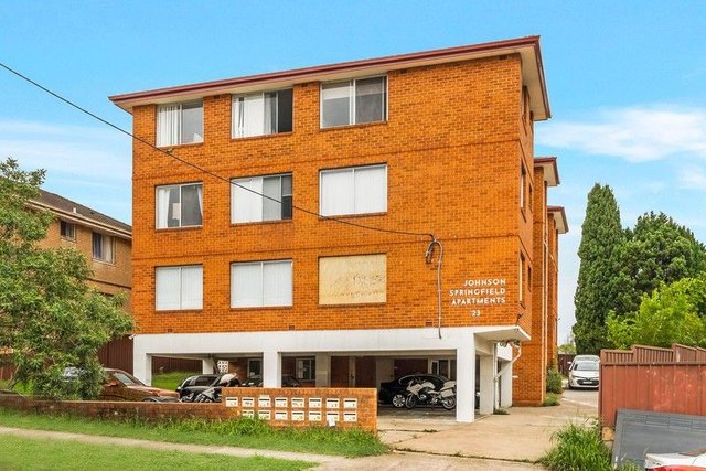 4/23 Rosemont Street South,, NSW 2196