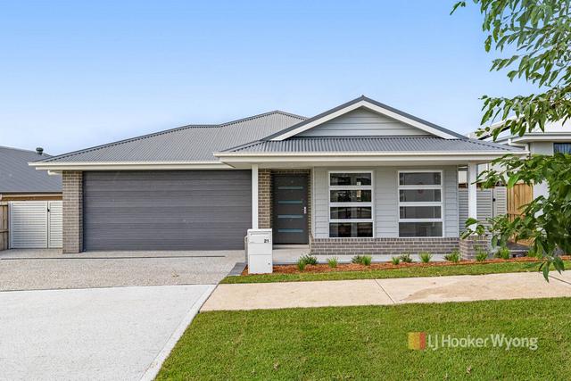 21 Barbin Drive, NSW 2259