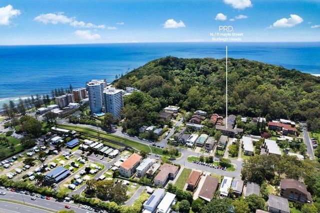 16/11 Hayle Street, QLD 4220