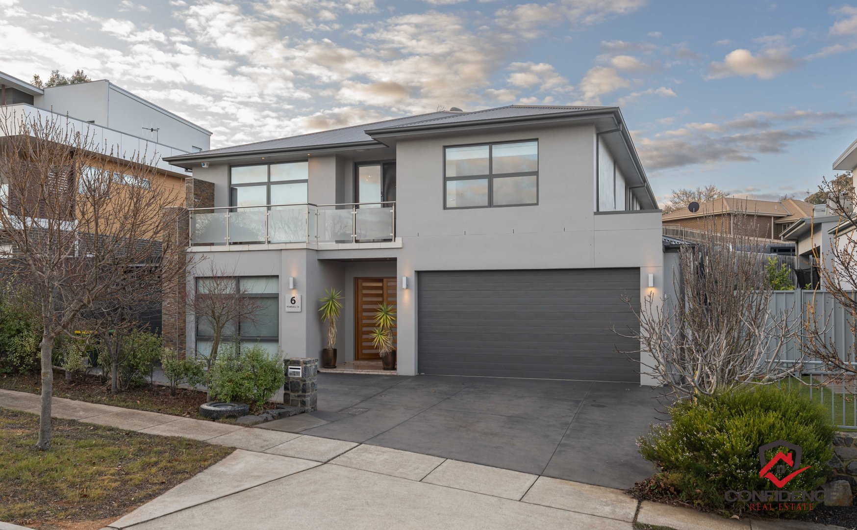 6 Pownall Street, Franklin ACT 2913 Allhomes