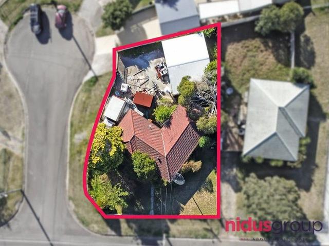 22 Riddell Crescent, NSW 2770