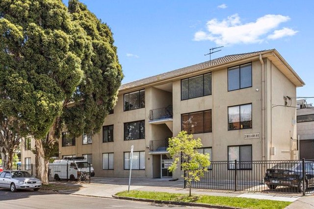 5/21 Bellairs Avenue, VIC 3011