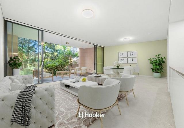 38/8-18 McIntyre Street, NSW 2072