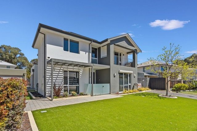 4 Portland Pass, WA 6210