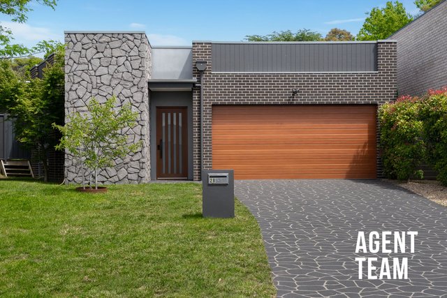 28 Tanumbirini Street, ACT 2614