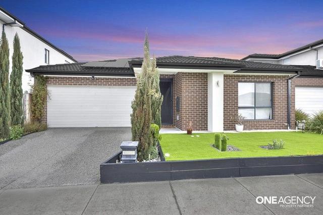 70 Ambassador Crescent, VIC 3030