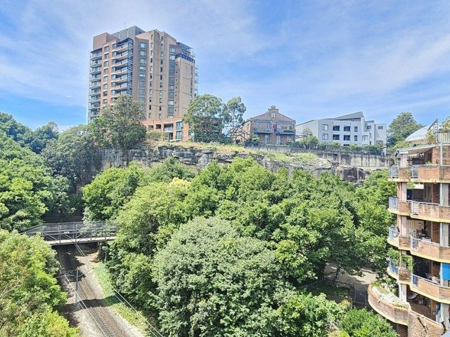 L51/42 Saunders Street, NSW 2009