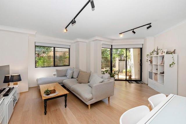 2/1 Rosebery Place, NSW 2041