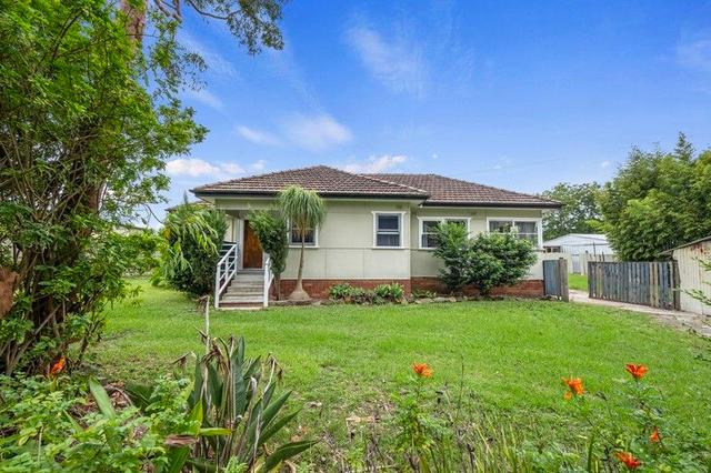 1a Cairnes Lane, NSW 2157