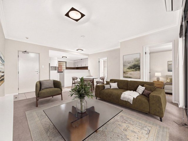 41/18 Wellington Street, WA 6004