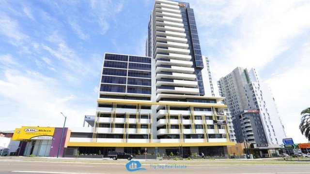 52/387-397 Macquarie Street, NSW 2170