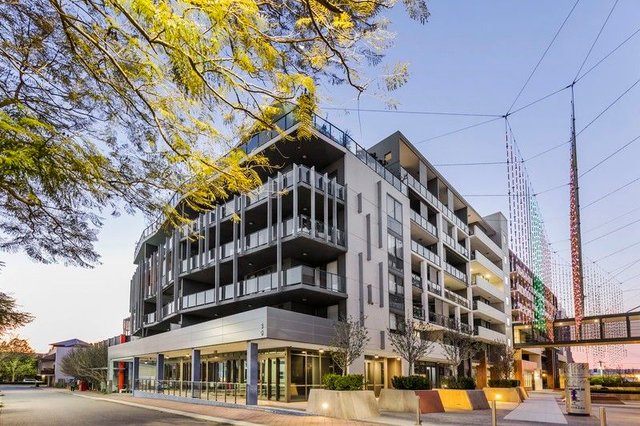 120/26 Hood Street, WA 6008