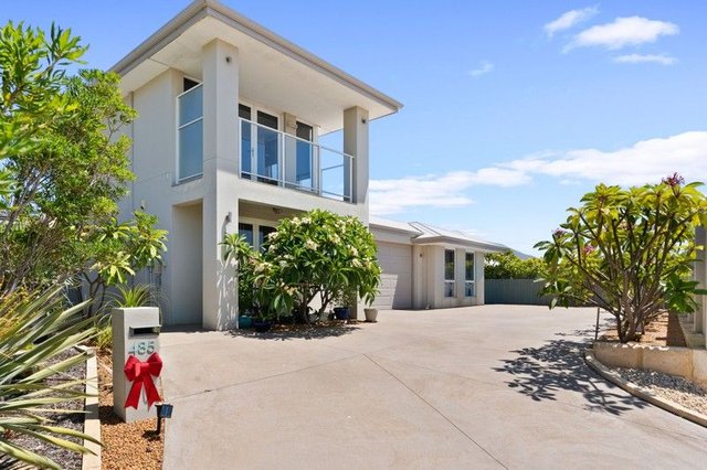 485 Burns Beach Road, WA 6028