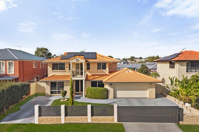 9 Helena Street, QLD 4160