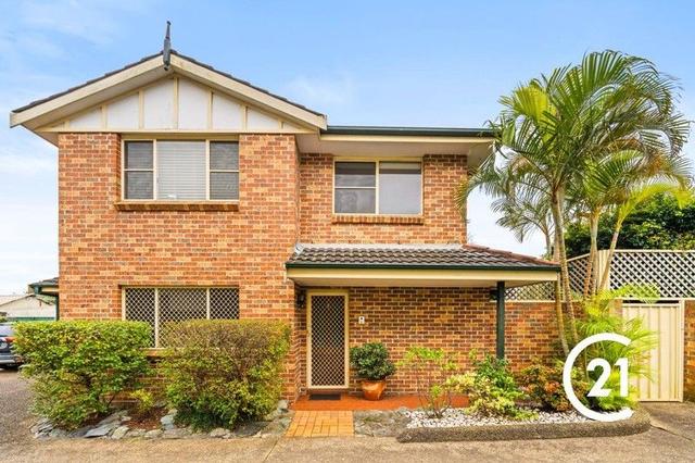 1/12 Ely Street, NSW 2212