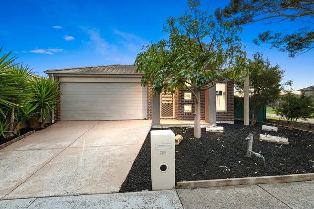 35 Coleridge Way, VIC 3752