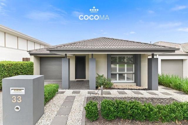 33 Meridian Circuit, VIC 3806