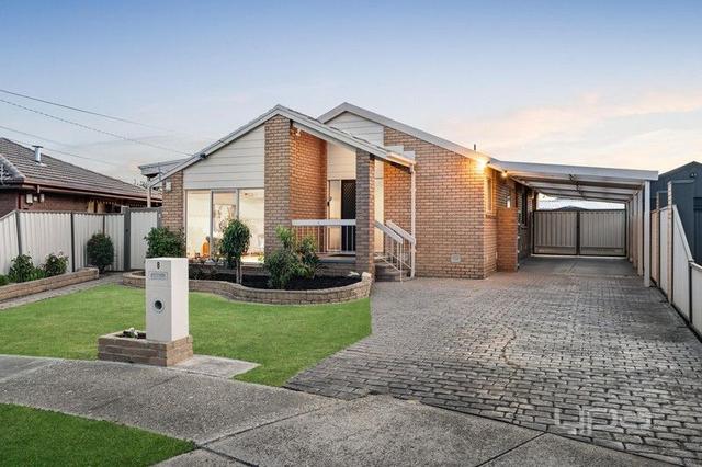 8 Ronald Close, VIC 3043