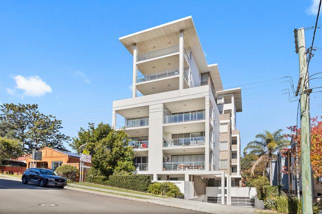 11/45 Gipps Street, NSW 2500