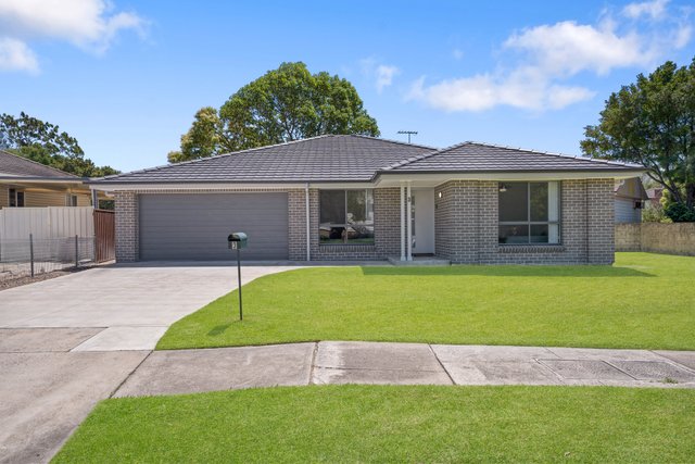 3 Burke Road, NSW 2147