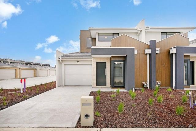 1 Hanford Lane, VIC 3756