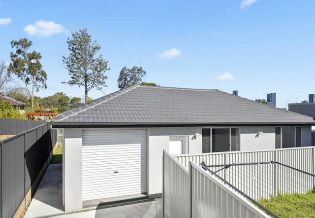 4A Anne Street, NSW 2117