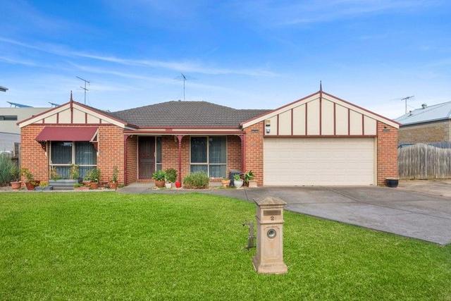 2 Bungara Court, VIC 3226