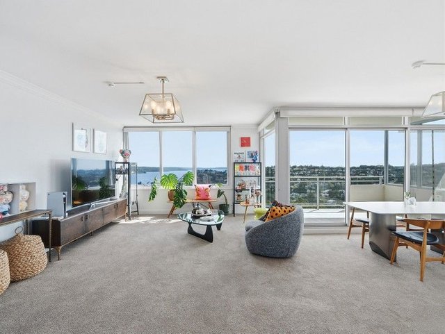 32/6 Trelawney Street, NSW 2025