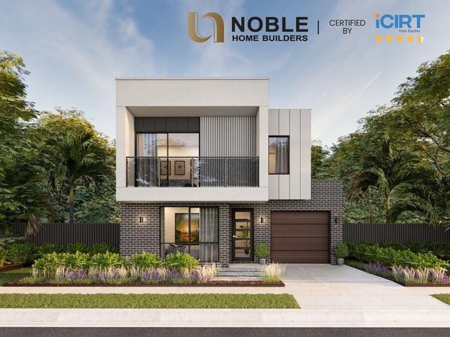 Lot 7807/16 Feathertail Avenue, NSW 2765
