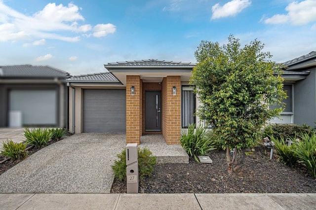 27 Tucholsky Drive, VIC 3064