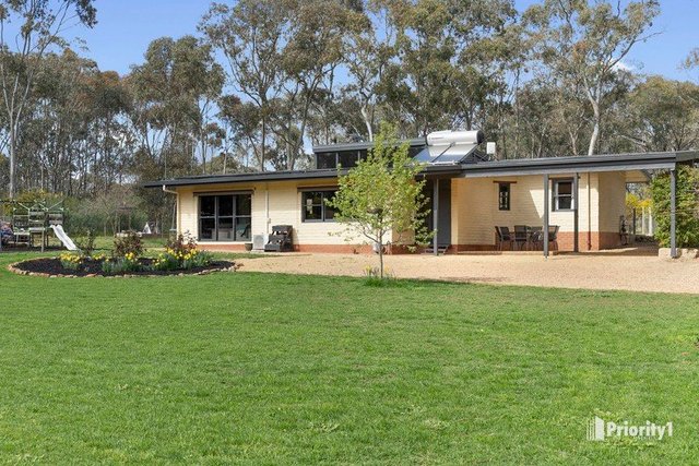 507 Axe Creek Road, VIC 3551