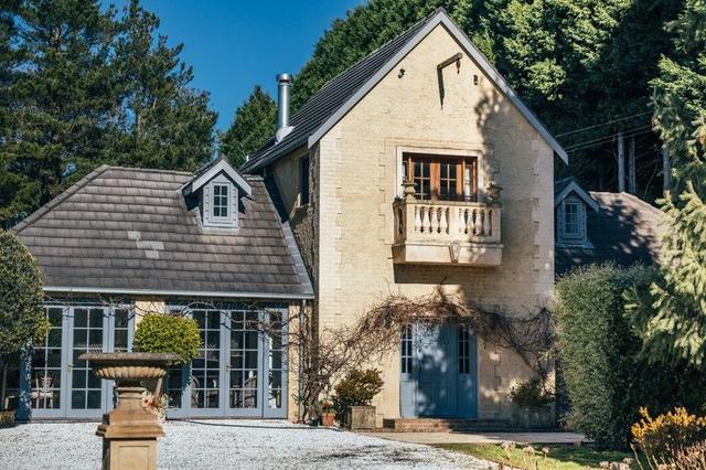 560 Oxleys Hill Road, NSW 2577