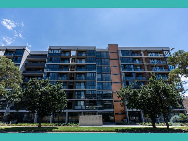 309/253 Northbourne Avenue, ACT 2602