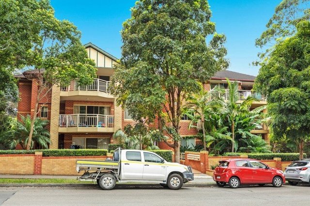 7/93 Hampden  Road, NSW 2064