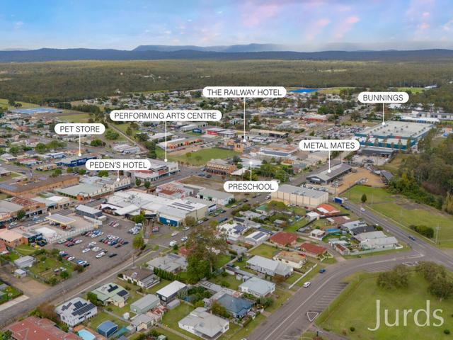 16 Charlton Street, NSW 2325