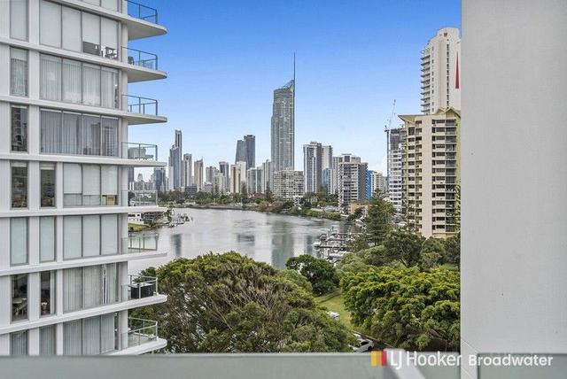 802/14 Cannes Avenue, QLD 4217