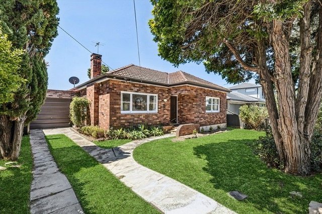 12 Scott Street, NSW 2217