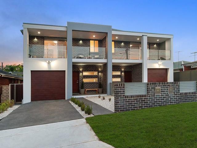 22A Beamish Street, NSW 2211