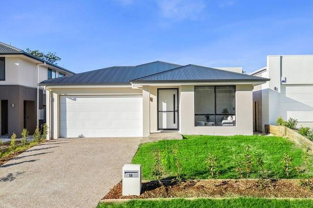 58 Devries Road, QLD 4110
