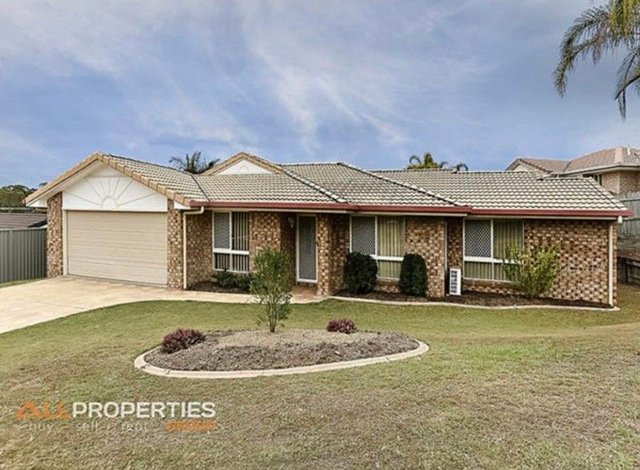 1 Regal Drive, QLD 4118