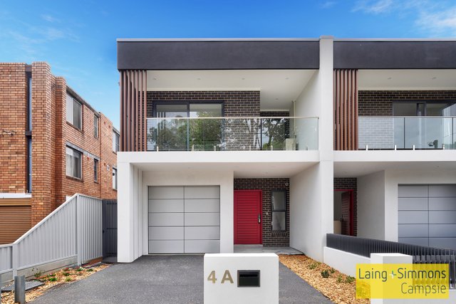 4A Gould Street, NSW 2194