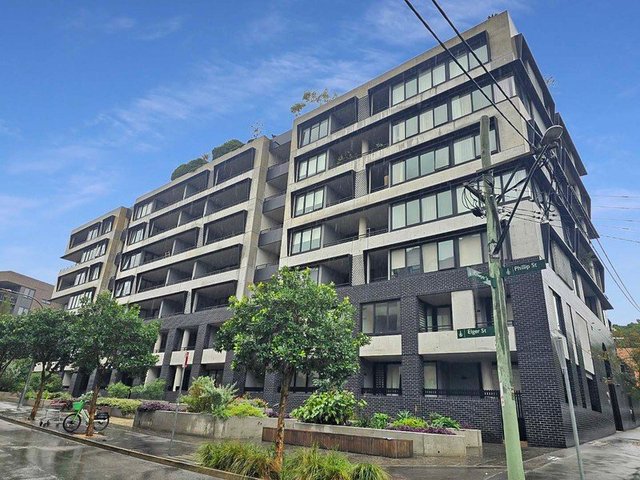 222/6 Cowper Street, NSW 2037