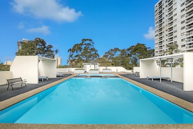 3A/15 Campbell Street, NSW 2150