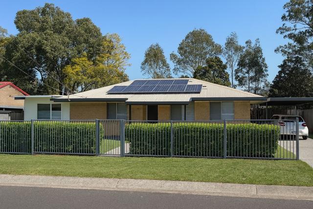 46 Gemstone Crescent, QLD 4110