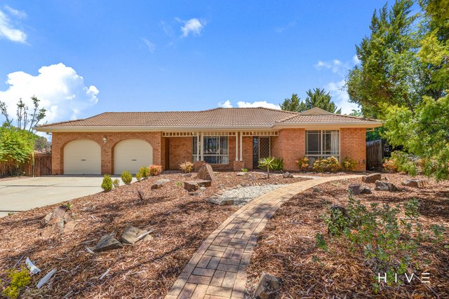 32 Woodfull Loop, ACT 2906