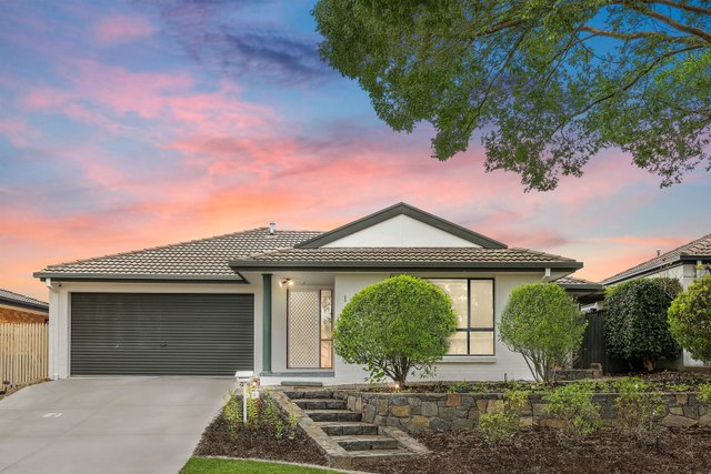 12 Auburn Street, ACT 2914