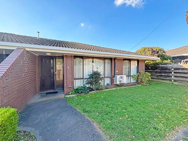 3/105 Victoria Street, VIC 3820